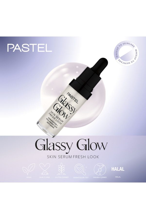 سرم پوست اورجینال برند Pastel کد 355597921 - Image 7