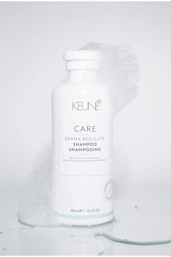 شامپو اورجینال برند Keune کد 814968859 - Image 2