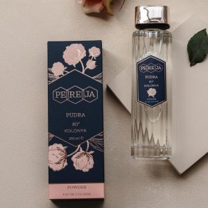 ادکلن اورجینال برند Pereja مدل 250 ml Glass Bottle Cologne کد 307217133