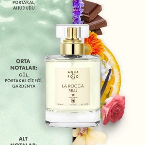 ادکلن اورجینال برند Aqua di polo 1987 کد 364826681