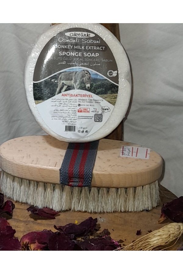 صابون جامد اورجینال برند Heal peel کد 810479926 - Image 3