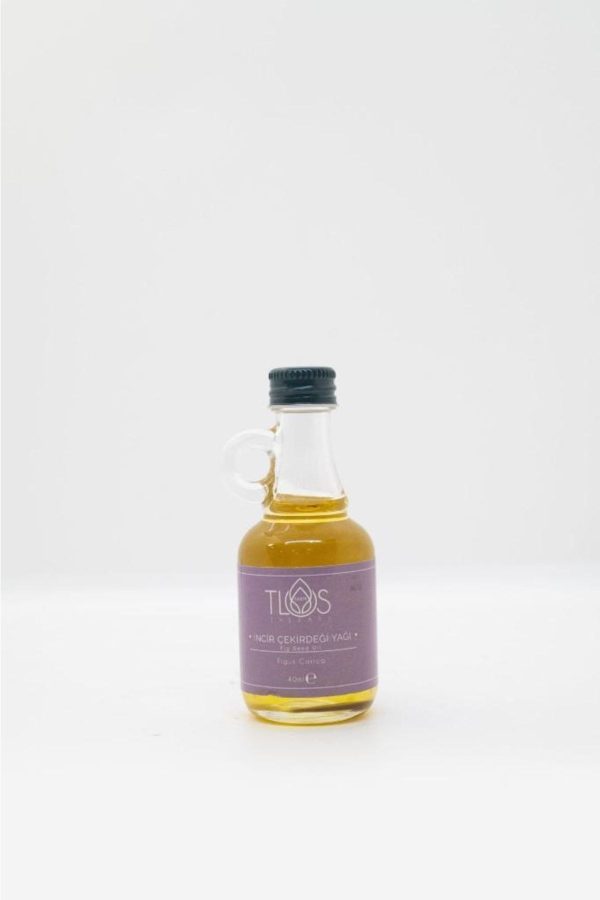 روغن مراقبت کننده اورجینال برند Tlos farm مدل Incir Çekirdeği Yağı 40 Ml کد 462299330