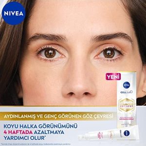 کرم دور چشم اورجینال برند Nivea کد 814043760