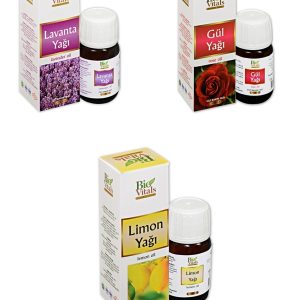 روغن مراقبت کننده اورجینال برند Bio vitals کد 463326459