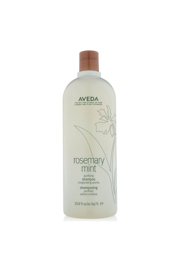 شامپو اورجینال برند Aveda کد 797678894