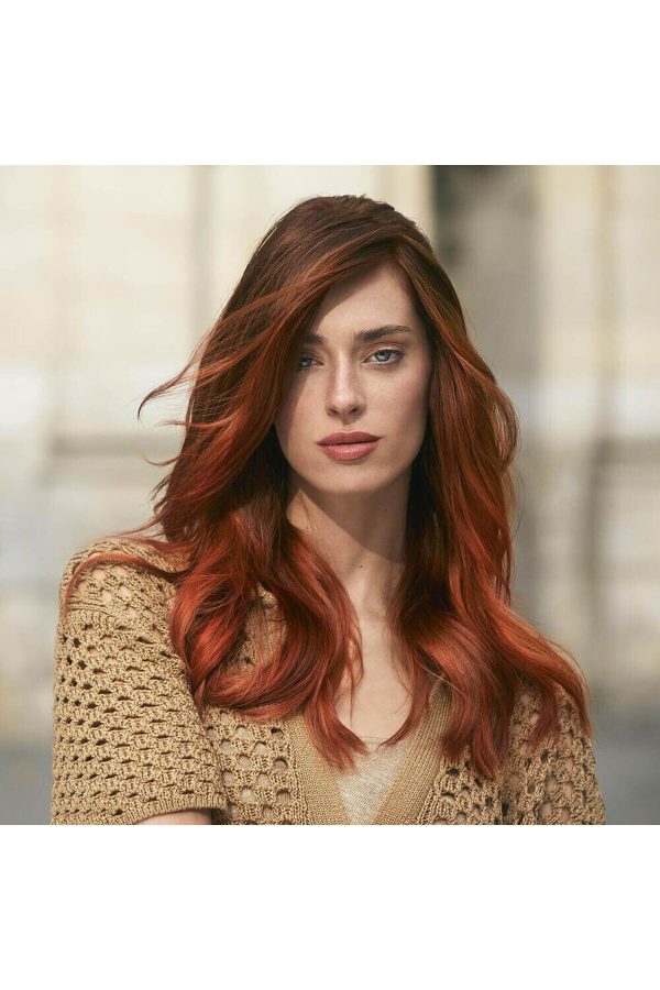 شامپو اورجینال برند Wella کد 807430037 - Image 3