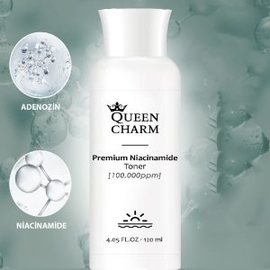 کرم جوان کننده اورجینال برند Queen charm کد 767720051