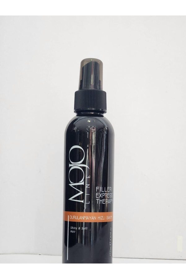 ماسک مو اورجینال برند Mojo line مدل Durulanmayan Şok Bakım 150 ml کد 314189722