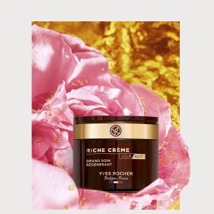 کرم صورت اورجینال برند Yves rocher کد 791910070