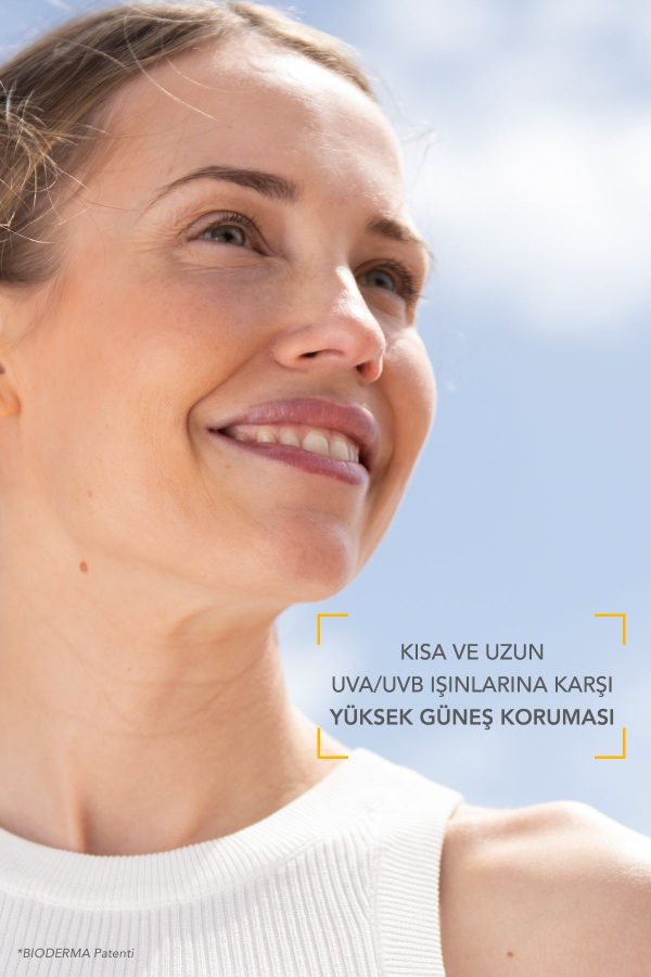 ضد آفتاب صورت اورجینال برند Bioderma کد 819518113 - Image 3