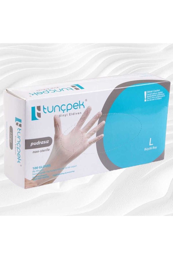 اکسیدان اورجینال برند Tuncpek مدل Pudrasız Vinil L کد 774815745