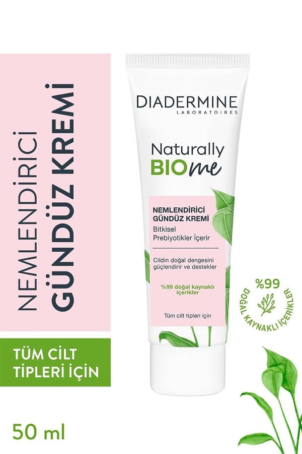 کرم صورت اورجینال برند Diadermine کد 46525460