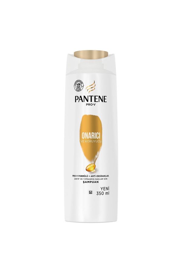 شامپو اورجینال برند Pantene کد 776926875 - Image 2
