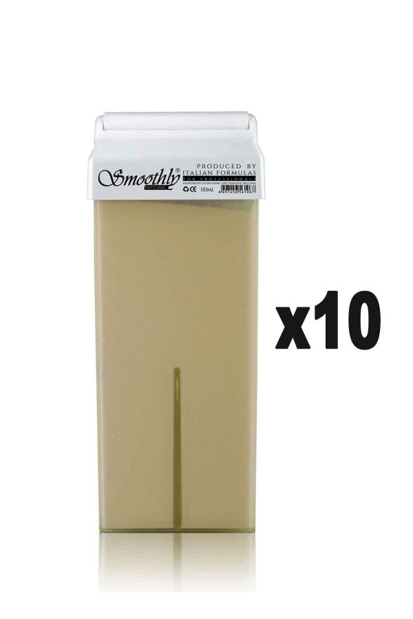 موم اورجینال برند Smoothly مدل Kartuş Ağda Smo Gold کد 43804309