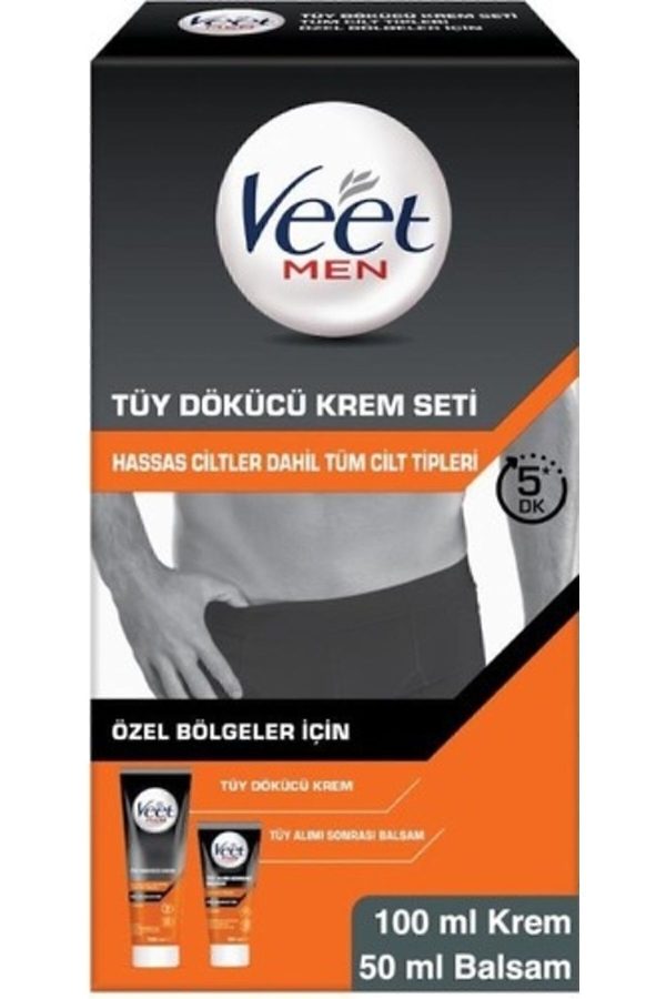 کرم موبر اورجینال برند Veet کد 235948052