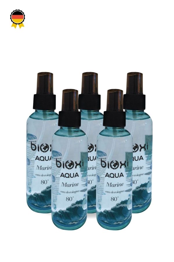 ادکلن اورجینال برند Bioxi کد 134135237