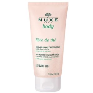 لایه بردار بدن اورجینال برند Nuxe کد 797969601