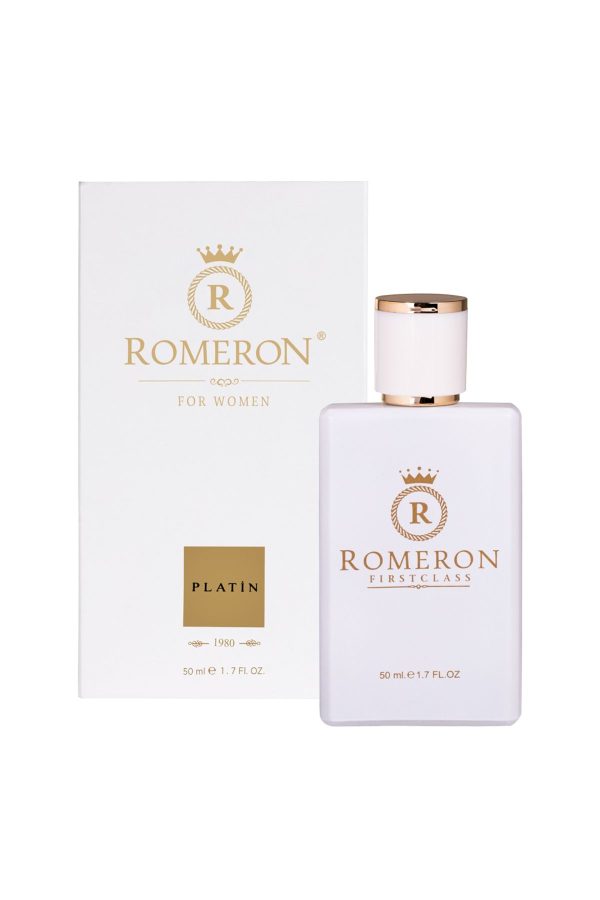 ادکلن اورجینال برند Romeron کد 777995076