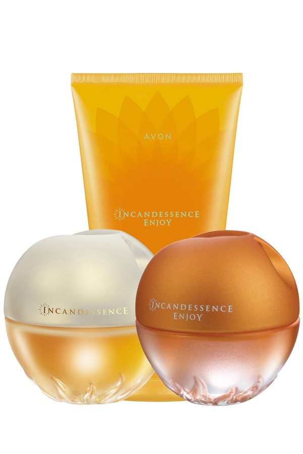 ادکلن اورجینال برند Avon کد 62264472