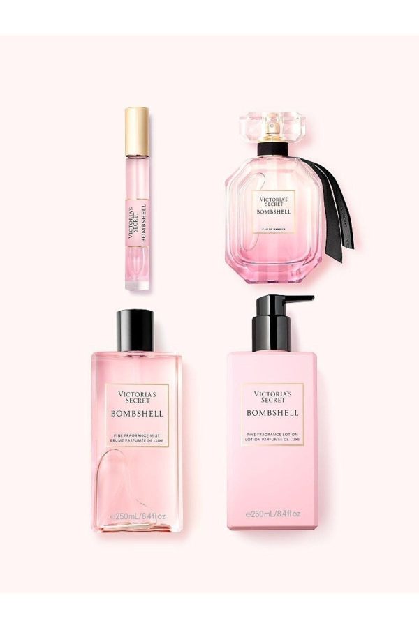 ادکلن اورجینال برند Victoria s secret کد 463259354 - Image 3