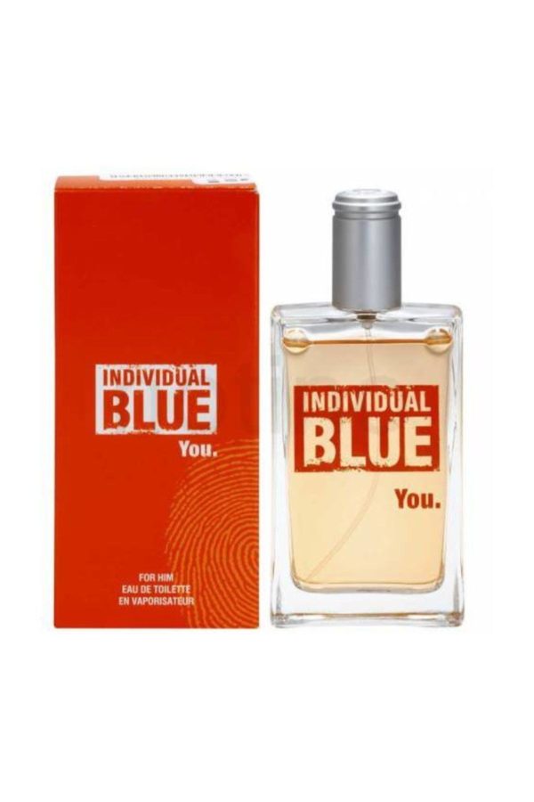 ادکلن اورجینال برند Avon مدل Individual Blue You کد 34594980