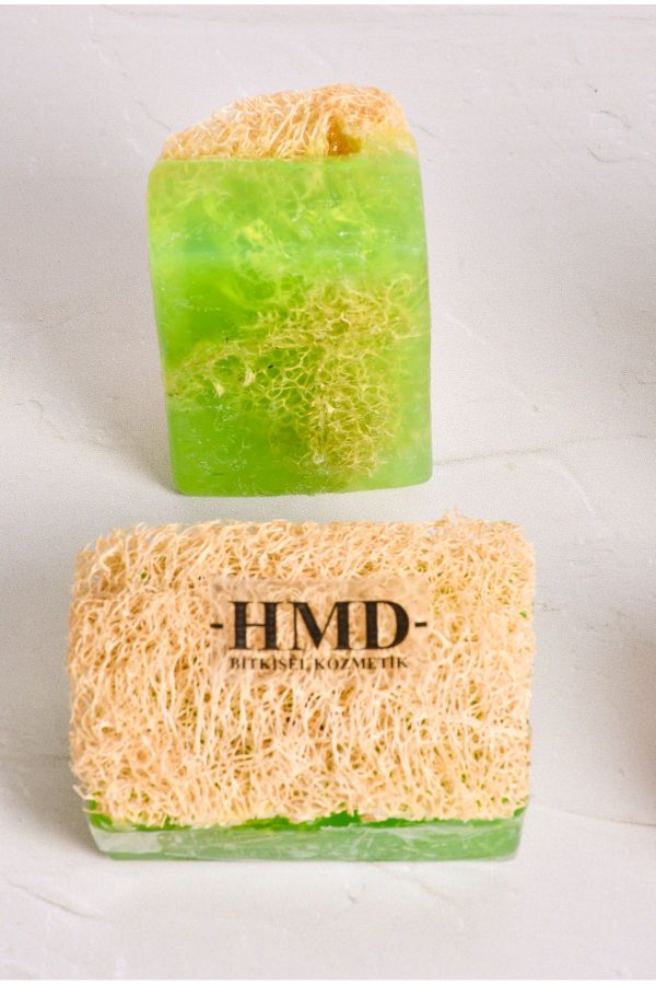 صابون جامد اورجینال برند Hmd bitkisel kozmetik کد 762642843 - Image 3