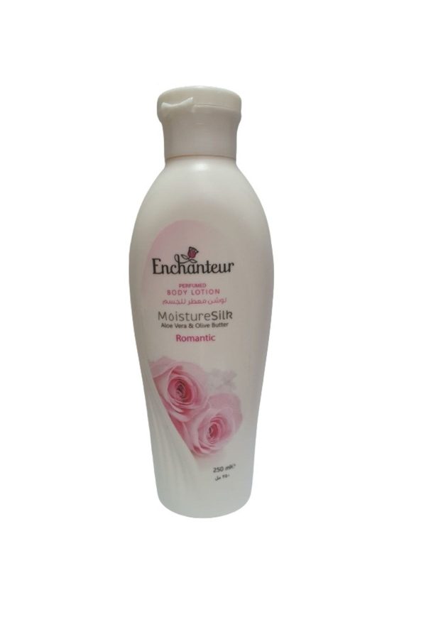 کرم بدن اورجینال برند Special 4 you مدل Parfumee Body Lotion 250ml Romantic کد 273777222