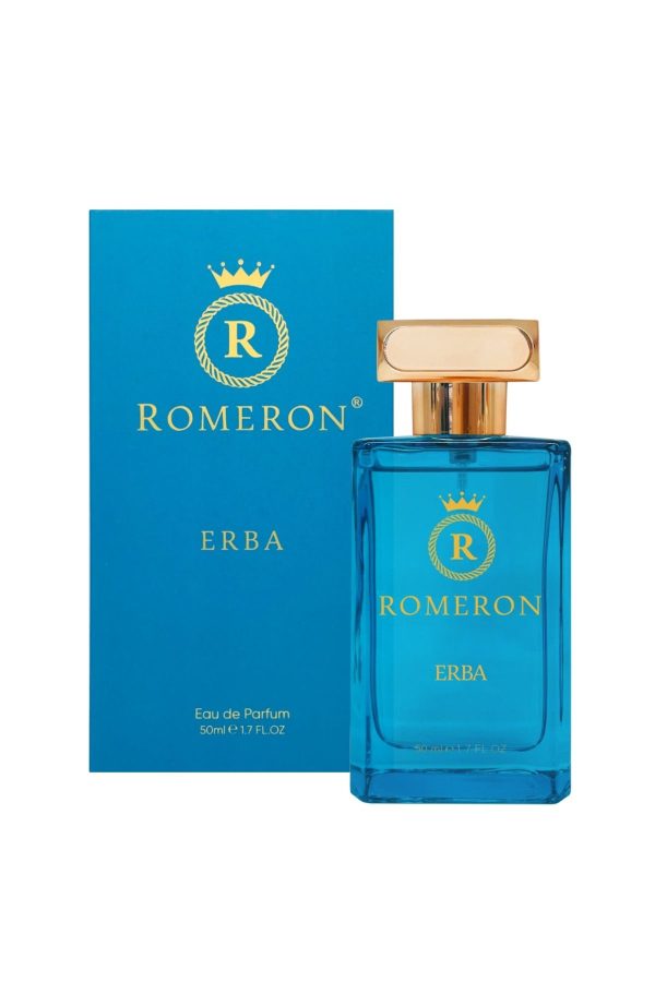 ادکلن اورجینال برند Romeron کد 817695124