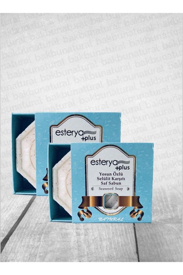 صابون جامد اورجینال برند Esterya plus کد 84925245