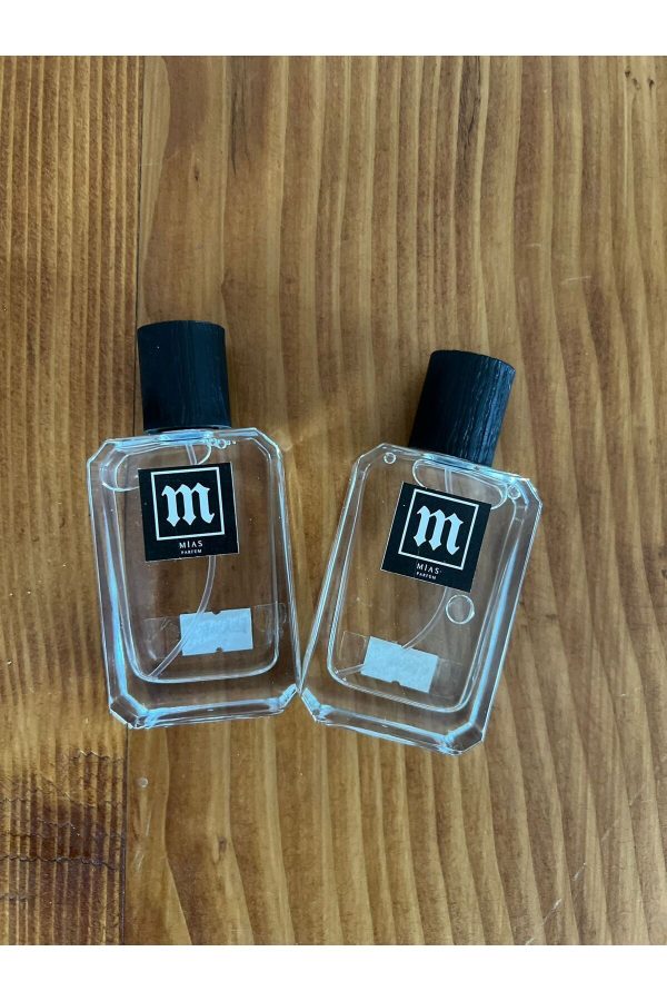 ادکلن اورجینال برند Mias parfum کد 783568148