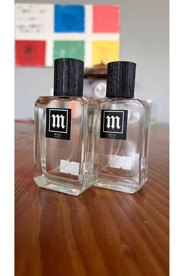 ادکلن اورجینال برند Mias parfum کد 783568148 - Image 4