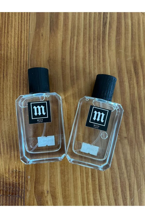 ادکلن اورجینال برند Mias parfum کد 783568148 - Image 6