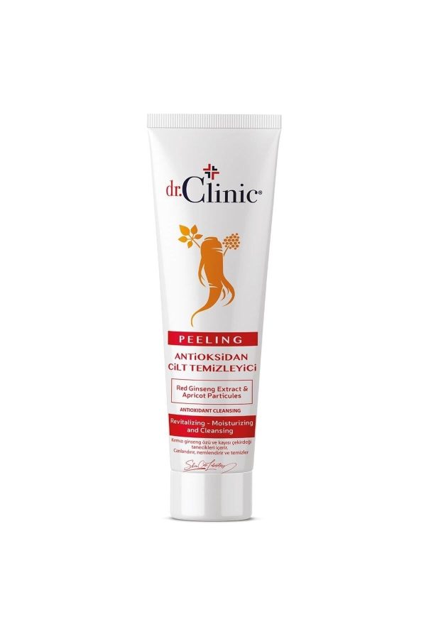 لایه بردار اورجینال برند Dr clinic کد 339373746