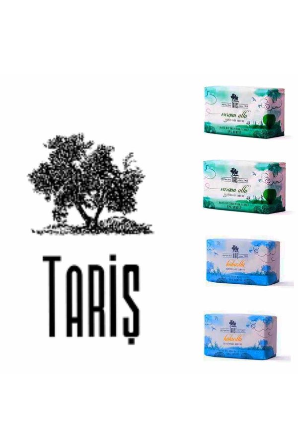صابون جامد اورجینال برند Taris کد 822211732