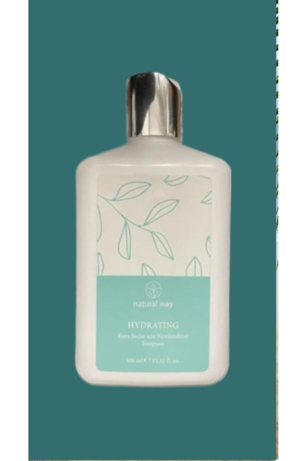 شامپو اورجینال برند Natural way مدل BeautyS328 کد 797170056 - Image 2