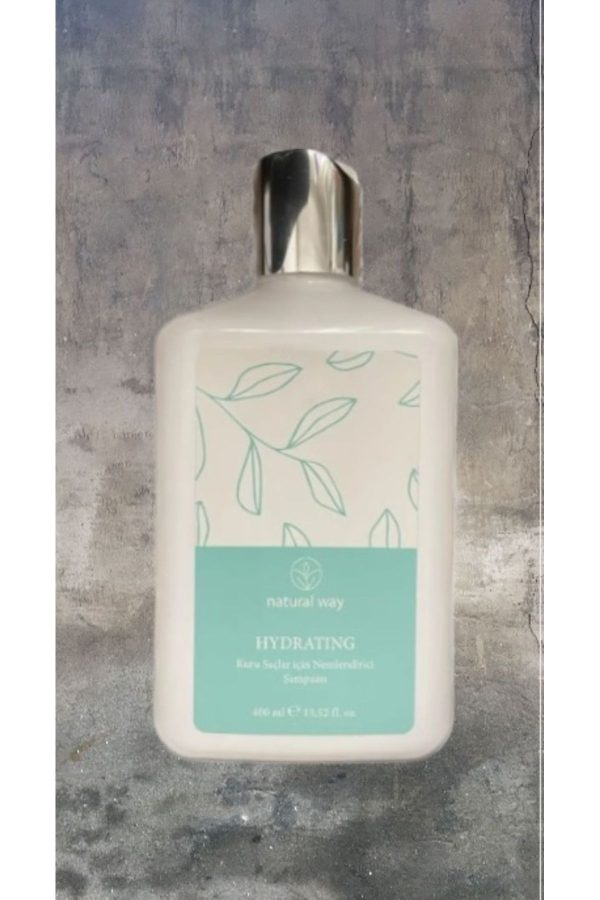 شامپو اورجینال برند Natural way مدل BeautyS328 کد 797170056 - Image 7