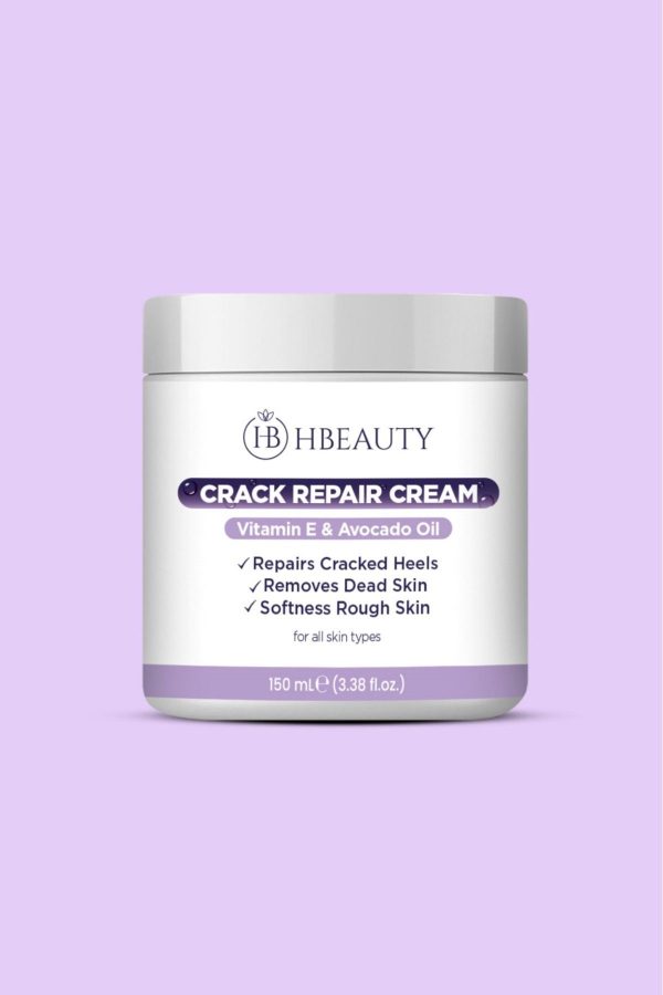 کرم پا اورجینال برند Hbeauty کد 775720326 - Image 2