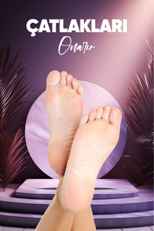 کرم پا اورجینال برند Hbeauty کد 775720326 - Image 3