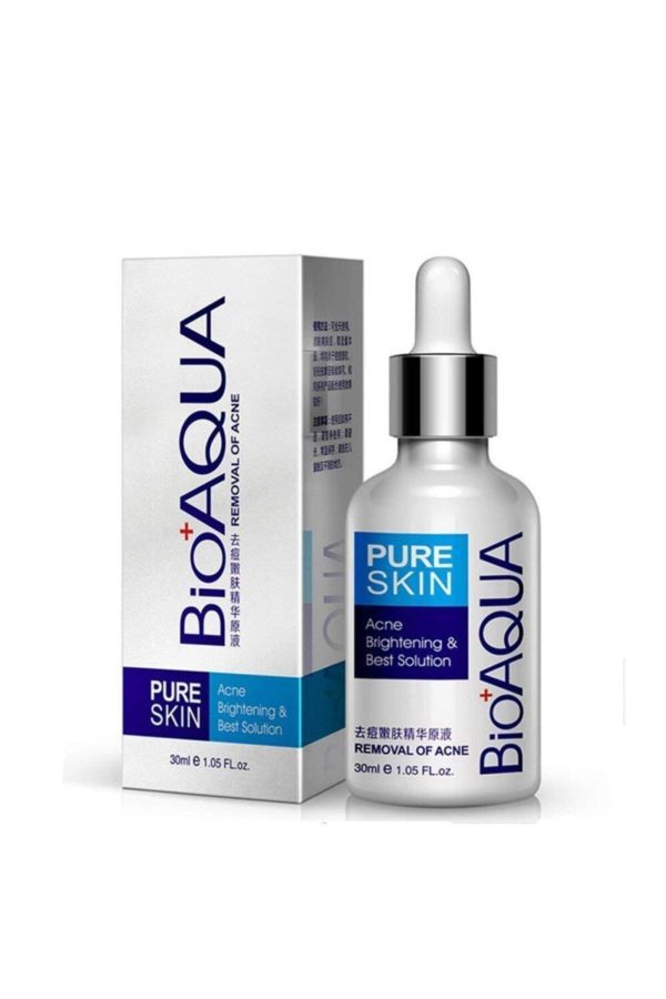 سرم پوست اورجینال برند Bioaqua کد 1830491