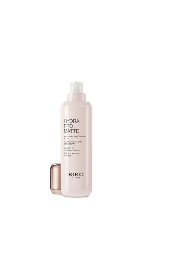 کرم صورت اورجینال برند Kiko مدل Hydra Pro Matte کد 762370391