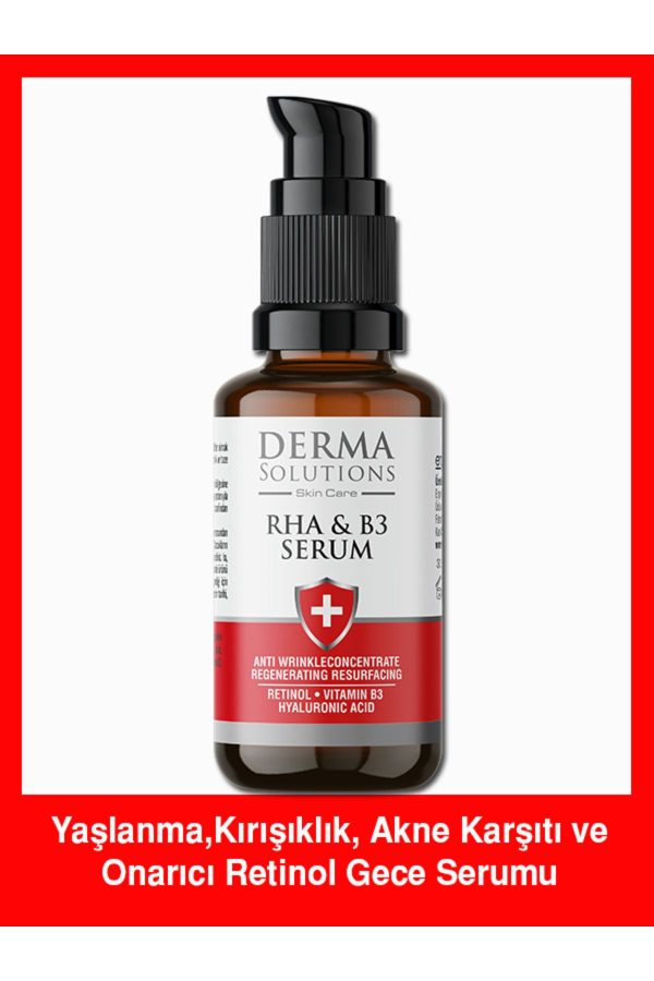 سرم پوست اورجینال برند Dermasolutions کد 796987776 - Image 2