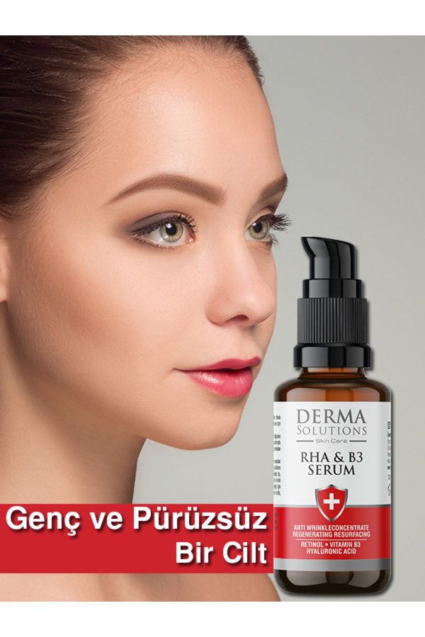سرم پوست اورجینال برند Dermasolutions کد 796987776 - Image 5