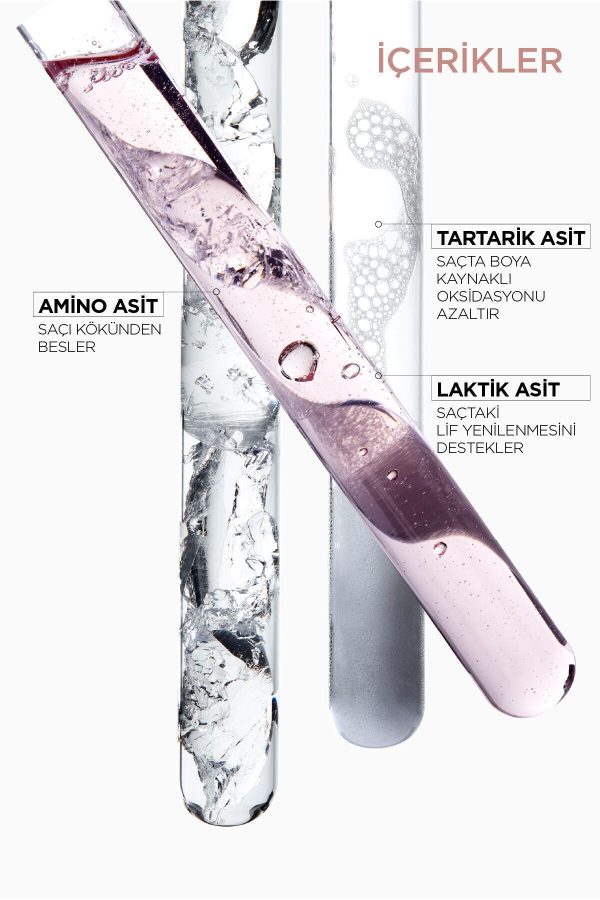 شامپو اورجینال برند Kerastase کد 221892704 - Image 2