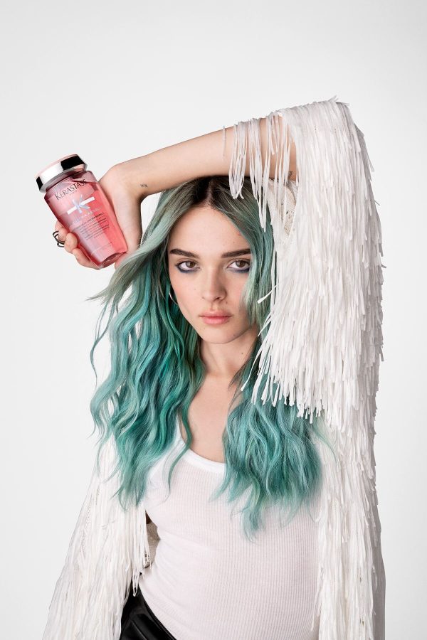 شامپو اورجینال برند Kerastase کد 221892704 - Image 6