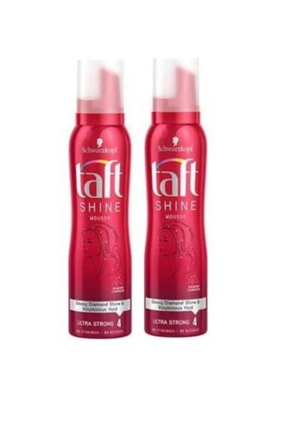 فوم مو اورجینال برند Taft کد 40151386