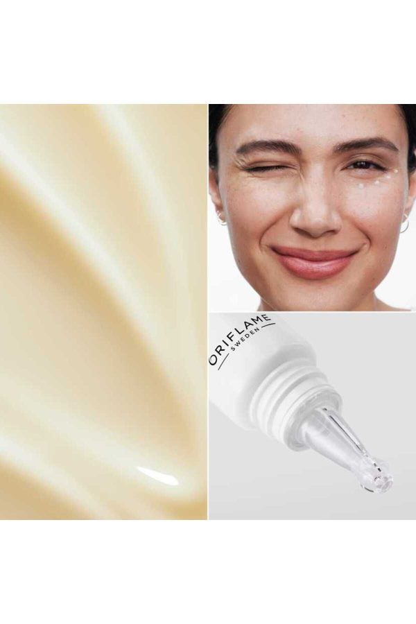 کرم دور چشم اورجینال برند Oriflame کد 766860246 - Image 6