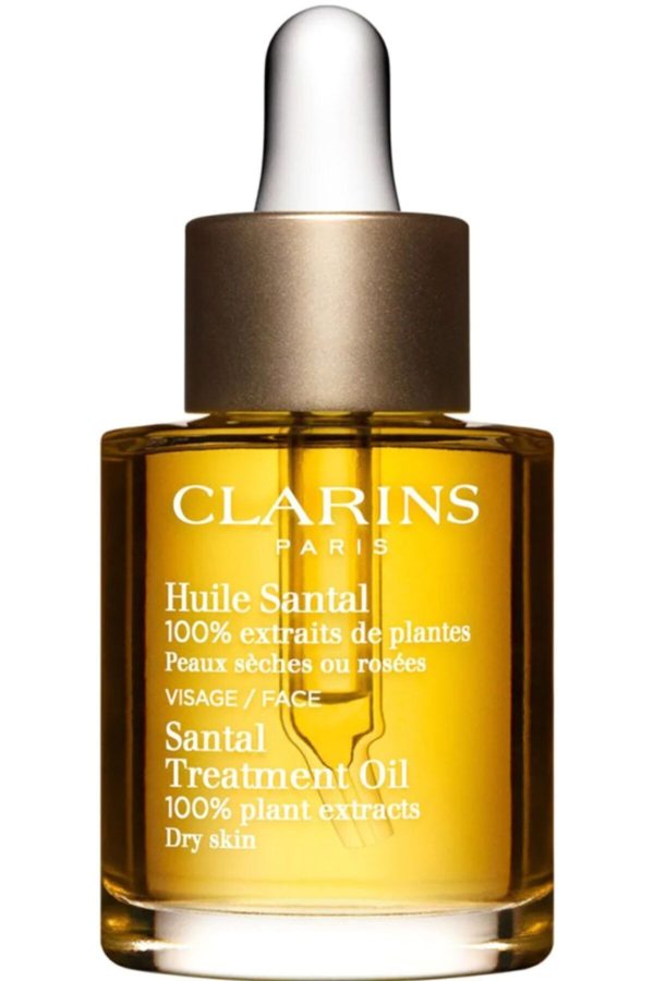 روغن مراقبت کننده اورجینال برند Clarins کد 121464785
