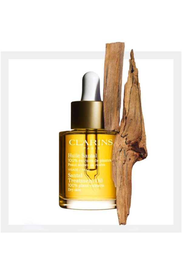 روغن مراقبت کننده اورجینال برند Clarins کد 121464785 - Image 2