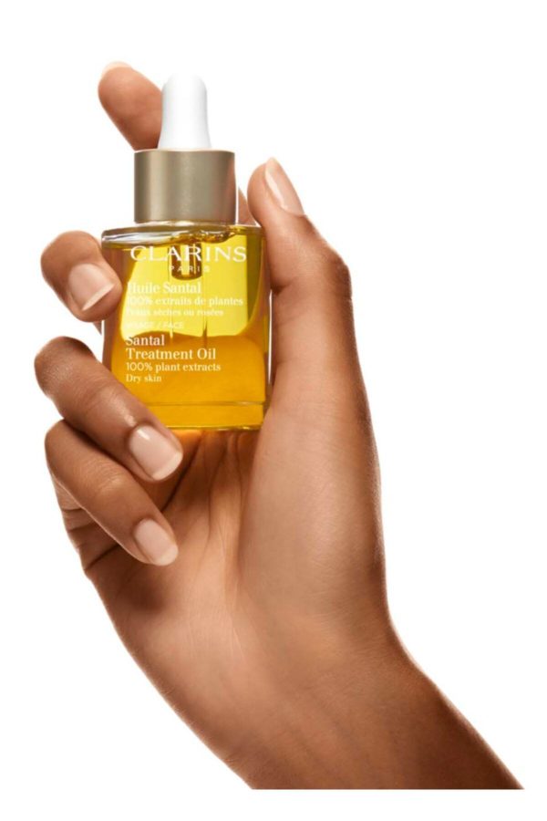 روغن مراقبت کننده اورجینال برند Clarins کد 121464785 - Image 5