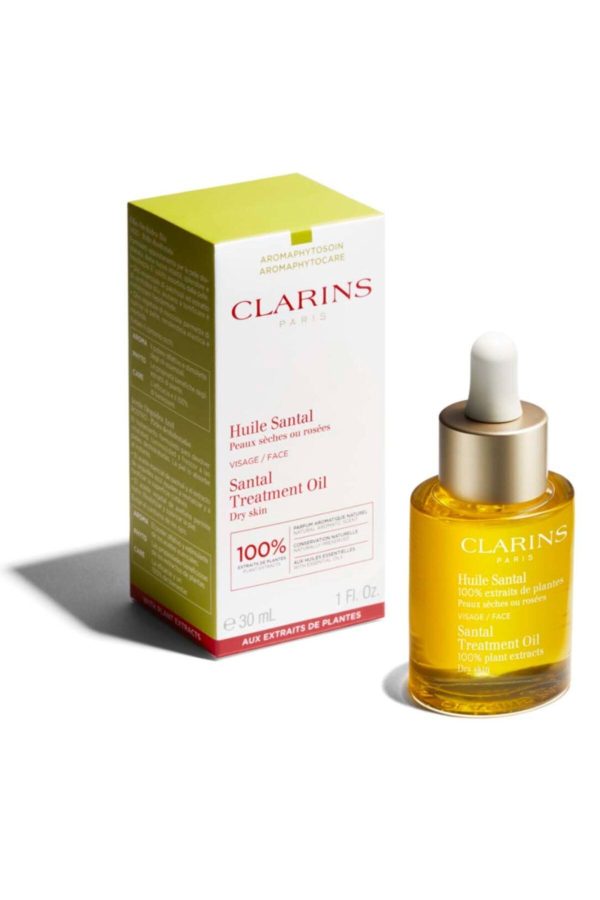 روغن مراقبت کننده اورجینال برند Clarins کد 121464785 - Image 7